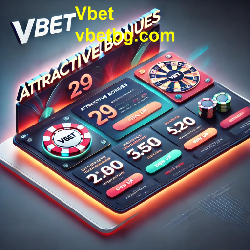 Descubra os Bônus Atraentes da Vbet e Amplie Suas Chances de Ganhar