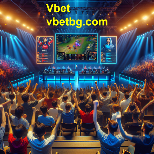 A Ascensão dos E-Sports: O Futuro da Competição de Jogos