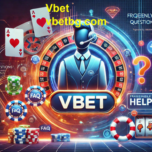 Explorando a Categoria Perguntas Frequentes da Vbet