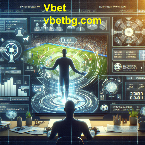 Apostas Esportivas na Vbet: Como se Destacar em um Mundo Competitivo